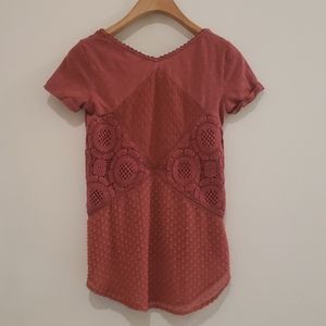 Anthropologie Top